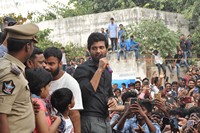 Vijay Deverakonda KLM festival offers launch at Rajahmundry